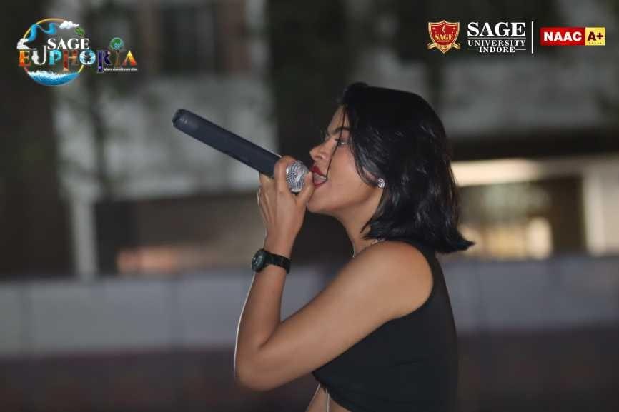 SAGE University Indore Achievements photo 8